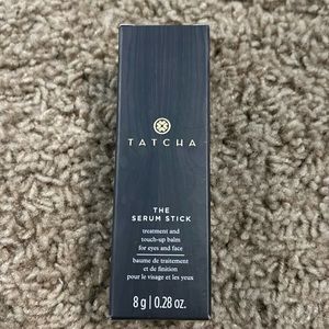 Tatcha plumping serum stick